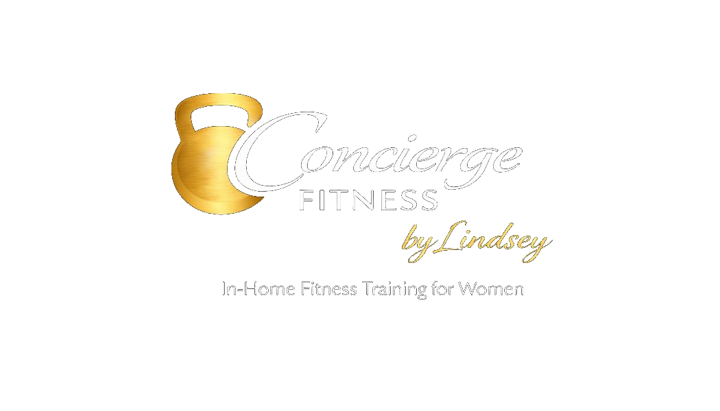 Concierge Fitness by Lindsey