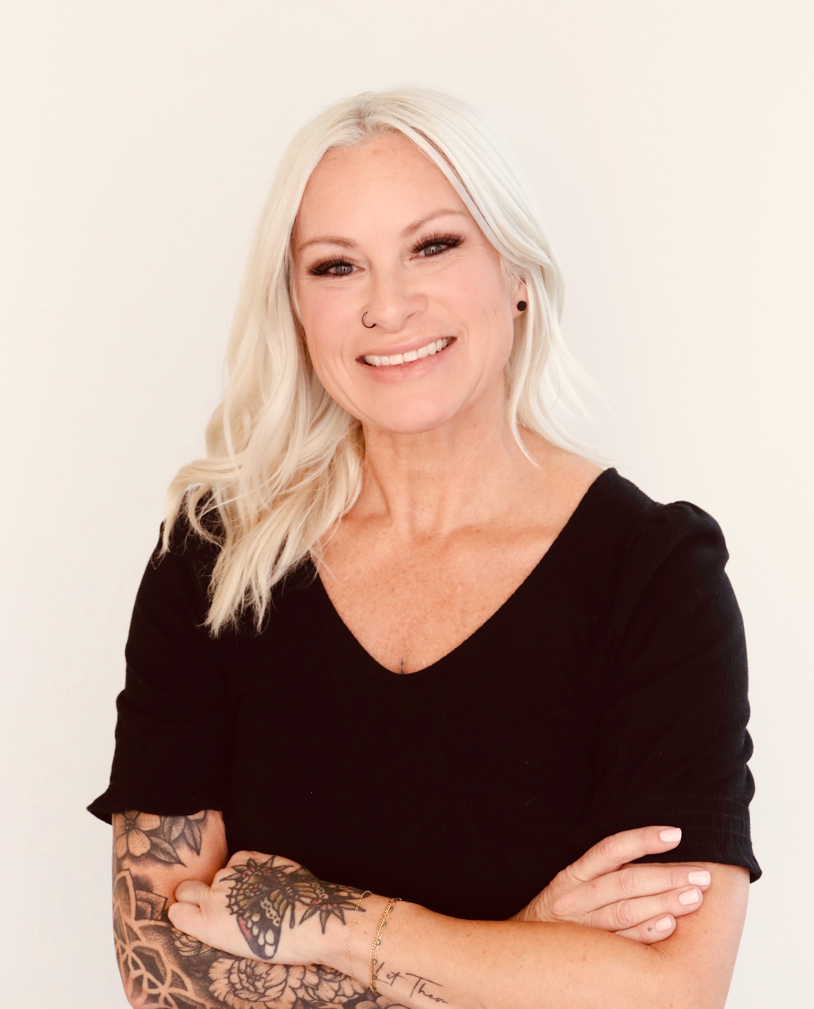 Lindsey Payne — Concierge Fitness